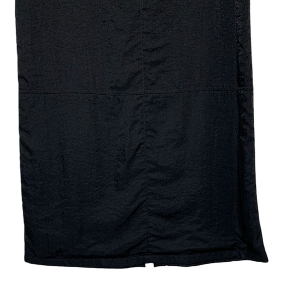 Siren Y2k Cybercore Maxi Skirt Size Large - Picture 6 of 7